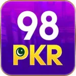 98PKR Game APK Download